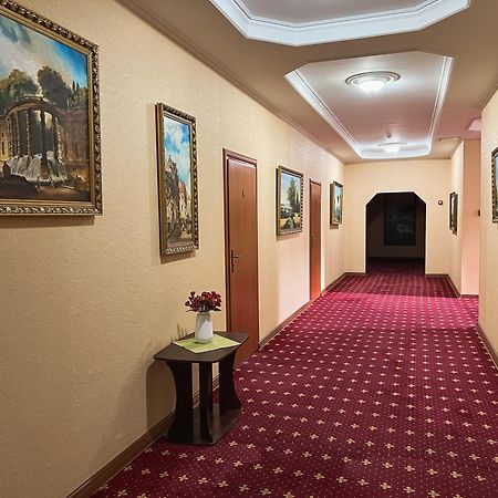 Bed and Breakfast Lidolux Balti Exterior foto